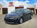 Thumbnail image of 2022 Toyota Corolla at CherokeeCountyToyota USED