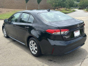 Thumbnail image of 2022 Toyota Corolla at CherokeeCountyToyota USED