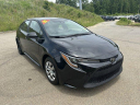 Thumbnail image of 2022 Toyota Corolla at CherokeeCountyToyota USED