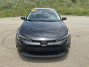 Thumbnail image of 2022 Toyota Corolla at CherokeeCountyToyota USED