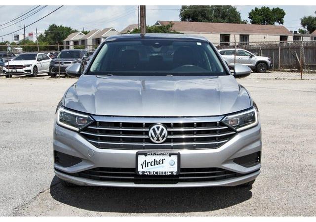 Thumbnail image of 2020 Volkswagen Jetta at ArcherVW-New of Houston, TX