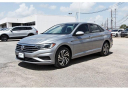 Thumbnail image of 2020 Volkswagen Jetta at ArcherVW-New of Houston, TX