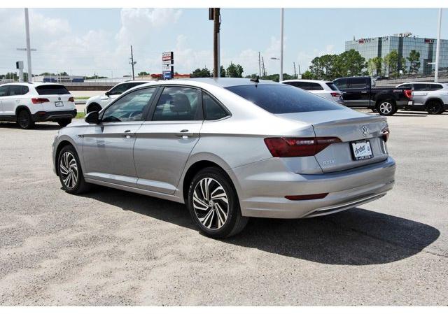 Thumbnail image of 2020 Volkswagen Jetta at ArcherVW-New of Houston, TX