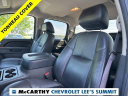 Thumbnail image of 2013 GMC Sierra 2500HD at Mccarthy Chevrolet Lees Summit USED