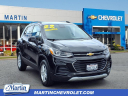Thumbnail image of 2022 Chevrolet Trax at Martin Chevrolet