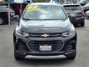 Thumbnail image of 2022 Chevrolet Trax at Martin Chevrolet