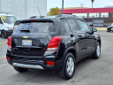 Thumbnail image of 2022 Chevrolet Trax at Martin Chevrolet