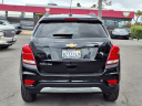Thumbnail image of 2022 Chevrolet Trax at Martin Chevrolet