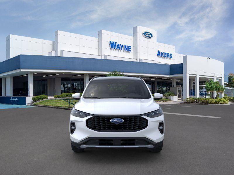 Thumbnail image of 2024 Ford Escape Plug-In Hybrid at Wayne Akers Ford