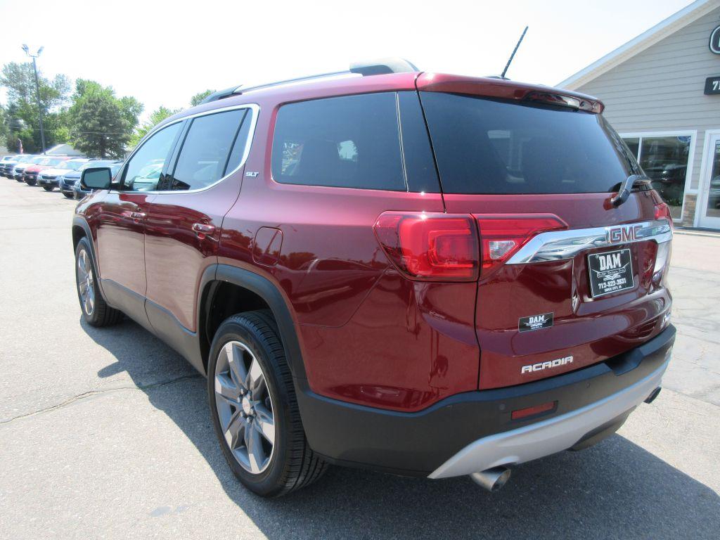 Thumbnail image of 2018 GMC Acadia at DAM AUTO SALES INC.