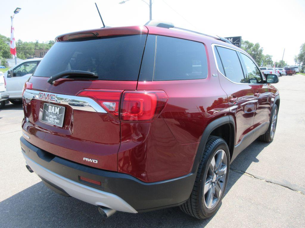 Thumbnail image of 2018 GMC Acadia at DAM AUTO SALES INC.