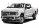 Thumbnail image of 2025 Ford F-250 Super Duty at Mac Haik Ford Georgetown Preowned