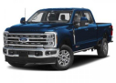 Thumbnail image of 2025 Ford F-250 Super Duty at Mac Haik Ford Georgetown Preowned