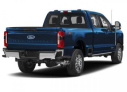 2025 Ford F-250 Super Duty Lariat at Mac Haik Ford Georgetown Preowned