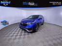 Thumbnail image of 2021 Honda CR-V at Jim Riehl's Friendly Honda