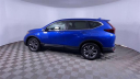 Thumbnail image of 2021 Honda CR-V at Jim Riehl's Friendly Honda
