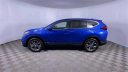 Thumbnail image of 2021 Honda CR-V at Jim Riehl's Friendly Honda