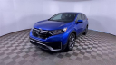 Thumbnail image of 2021 Honda CR-V at Jim Riehl's Friendly Honda