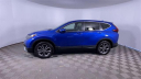 Thumbnail image of 2021 Honda CR-V at Jim Riehl's Friendly Honda