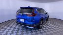 Thumbnail image of 2021 Honda CR-V at Jim Riehl's Friendly Honda