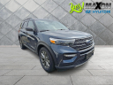 Thumbnail image of 2022 Ford Explorer at Maxon Hyundai Inc.