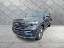 Thumbnail image of 2022 Ford Explorer at Maxon Hyundai Inc.