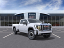 Thumbnail image of 2025 GMC Sierra 3500HD at LaFontaine Chevrolet Buick GMC of St. Clair