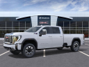 Thumbnail image of 2025 GMC Sierra 3500HD at LaFontaine Chevrolet Buick GMC of St. Clair