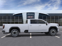 Thumbnail image of 2025 GMC Sierra 3500HD at LaFontaine Chevrolet Buick GMC of St. Clair