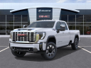 Thumbnail image of 2025 GMC Sierra 3500HD at LaFontaine Chevrolet Buick GMC of St. Clair