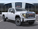 Thumbnail image of 2025 GMC Sierra 3500HD at LaFontaine Chevrolet Buick GMC of St. Clair