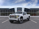Thumbnail image of 2025 GMC Sierra 3500HD at LaFontaine Chevrolet Buick GMC of St. Clair