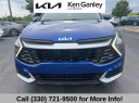 Thumbnail image of 2023 Kia Sportage at Ken Ganley Kia Medina