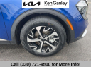 Thumbnail image of 2023 Kia Sportage at Ken Ganley Kia Medina