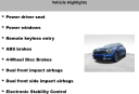 Thumbnail image of 2023 Kia Sportage at Ken Ganley Kia Medina