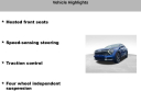 Thumbnail image of 2023 Kia Sportage at Ken Ganley Kia Medina