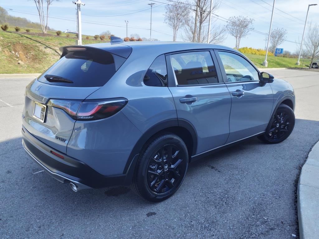 Thumbnail image of 2025 Honda HR-V at Gallatin Honda