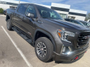 2019 GMC Sierra 1500 AT4 at Lafontaine Buick GMC of Ann Arbor