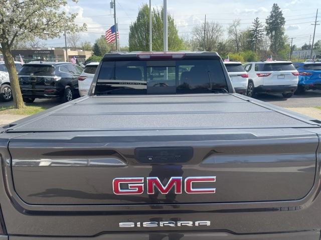 Thumbnail image of 2019 GMC Sierra 1500 at Lafontaine Buick GMC of Ann Arbor