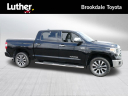 Thumbnail image of 2021 Toyota Tundra at Luther Brookdale Toyota