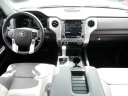 Thumbnail image of 2021 Toyota Tundra at Luther Brookdale Toyota