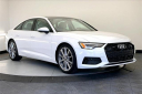 Thumbnail image of 2025 Audi A6 at Audi Volkswagen Princeton