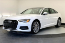 Thumbnail image of 2025 Audi A6 at Audi Volkswagen Princeton