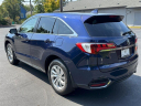 Thumbnail image of 2017 Acura RDX at Continental Motors Inc