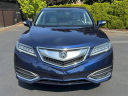Thumbnail image of 2017 Acura RDX at Continental Motors Inc