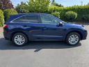 Thumbnail image of 2017 Acura RDX at Continental Motors Inc