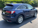 Thumbnail image of 2017 Acura RDX at Continental Motors Inc