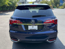 Thumbnail image of 2017 Acura RDX at Continental Motors Inc
