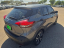 Thumbnail image of 2020 Nissan Kicks at Nissan of Wichita Falls