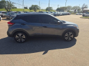 Thumbnail image of 2020 Nissan Kicks at Nissan of Wichita Falls